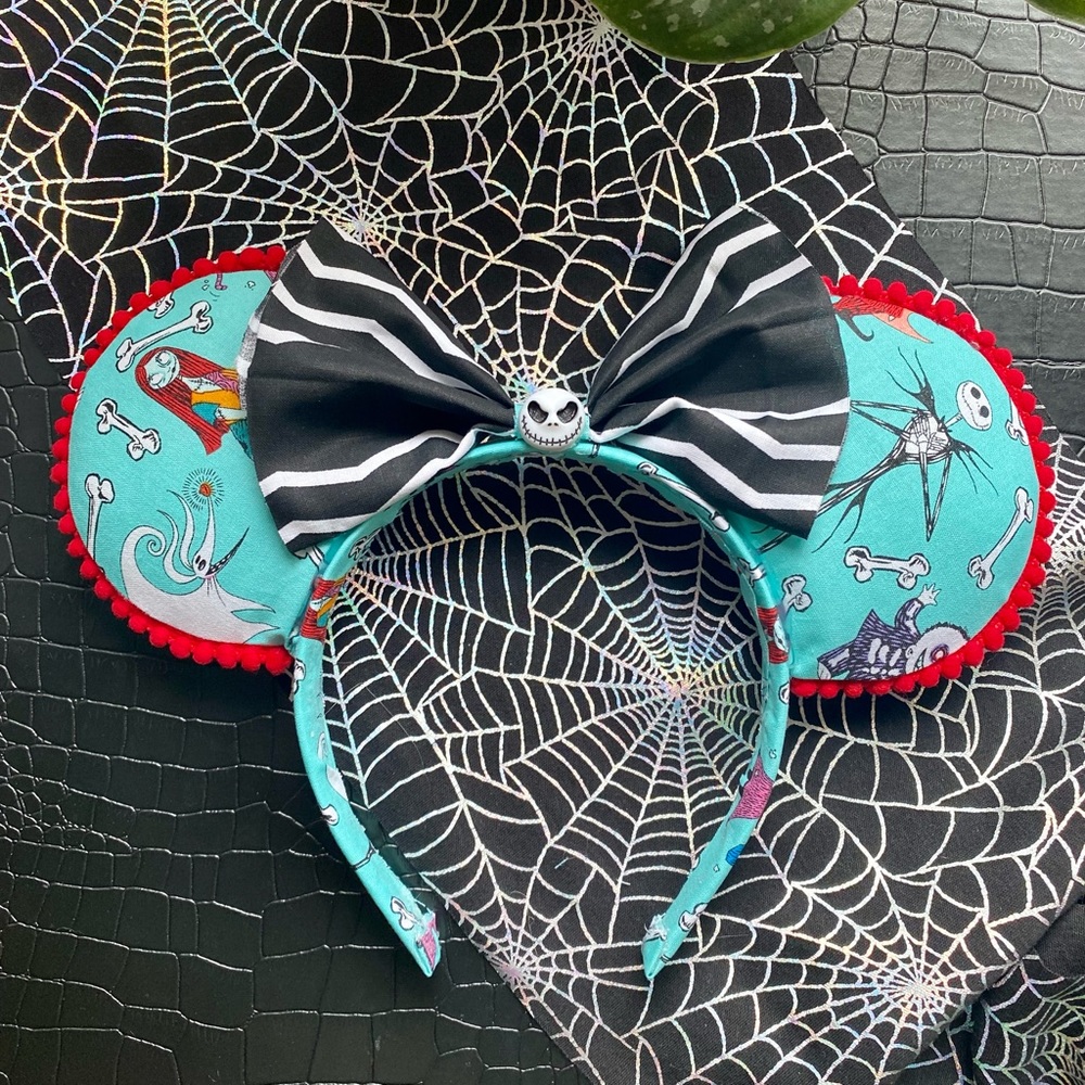Disney Mickey Mouse Ears